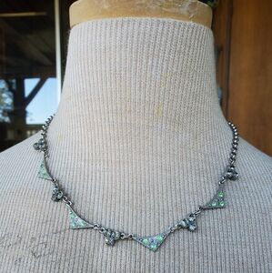 Vintage Tommassini Necklace
